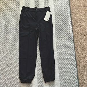 Lululemon Warpstream HR 7/8 Jogger BNWT Size 28
